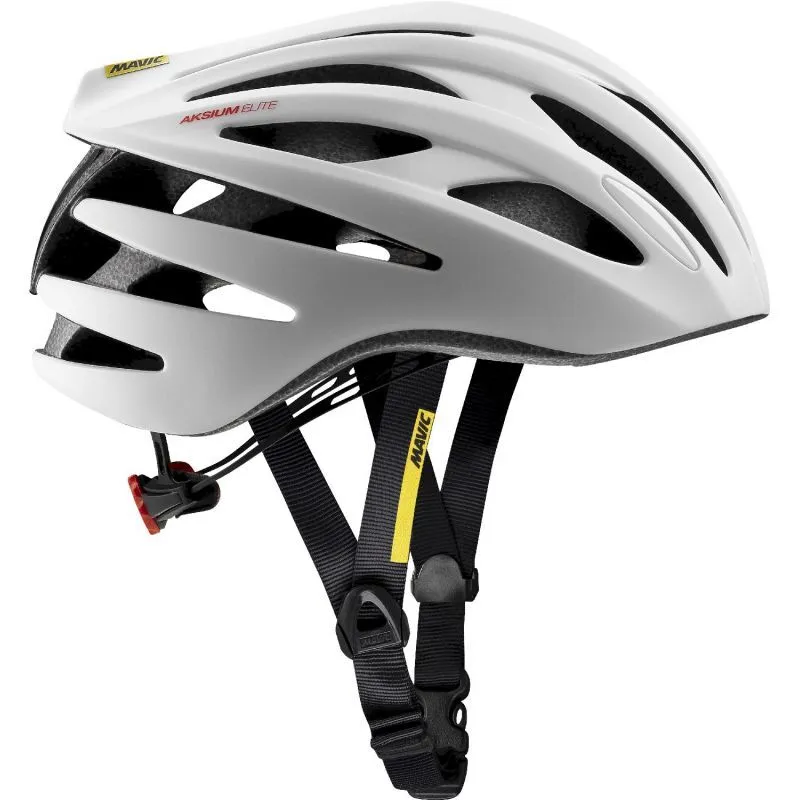 Mavic Aksium Elite - Casque vélo route | Hardloop