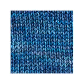 Merino Silk Lace