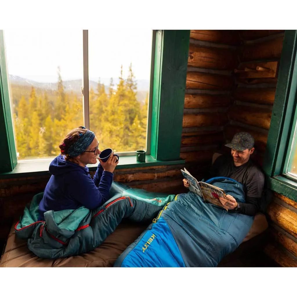 Mistral -7°C Sleeping Bag