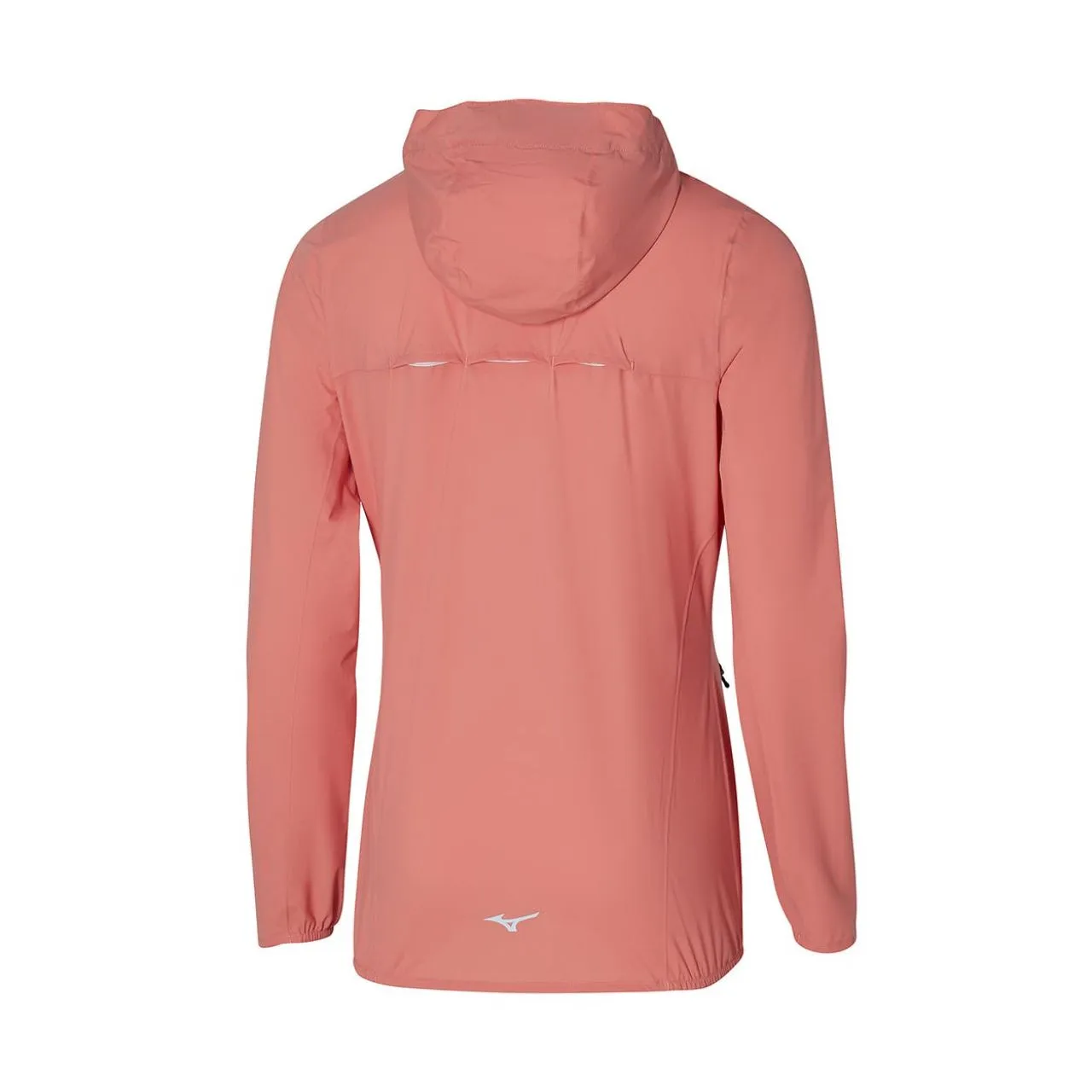 MIZUNO WATERPROOF 20K JACKET LANTANA Veste running etanche pour femme