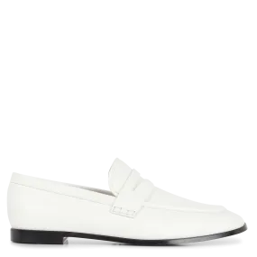 MOCASSINS EN CUIR LISSE ANAIS - FREE LANCE pour FEMME | Printemps