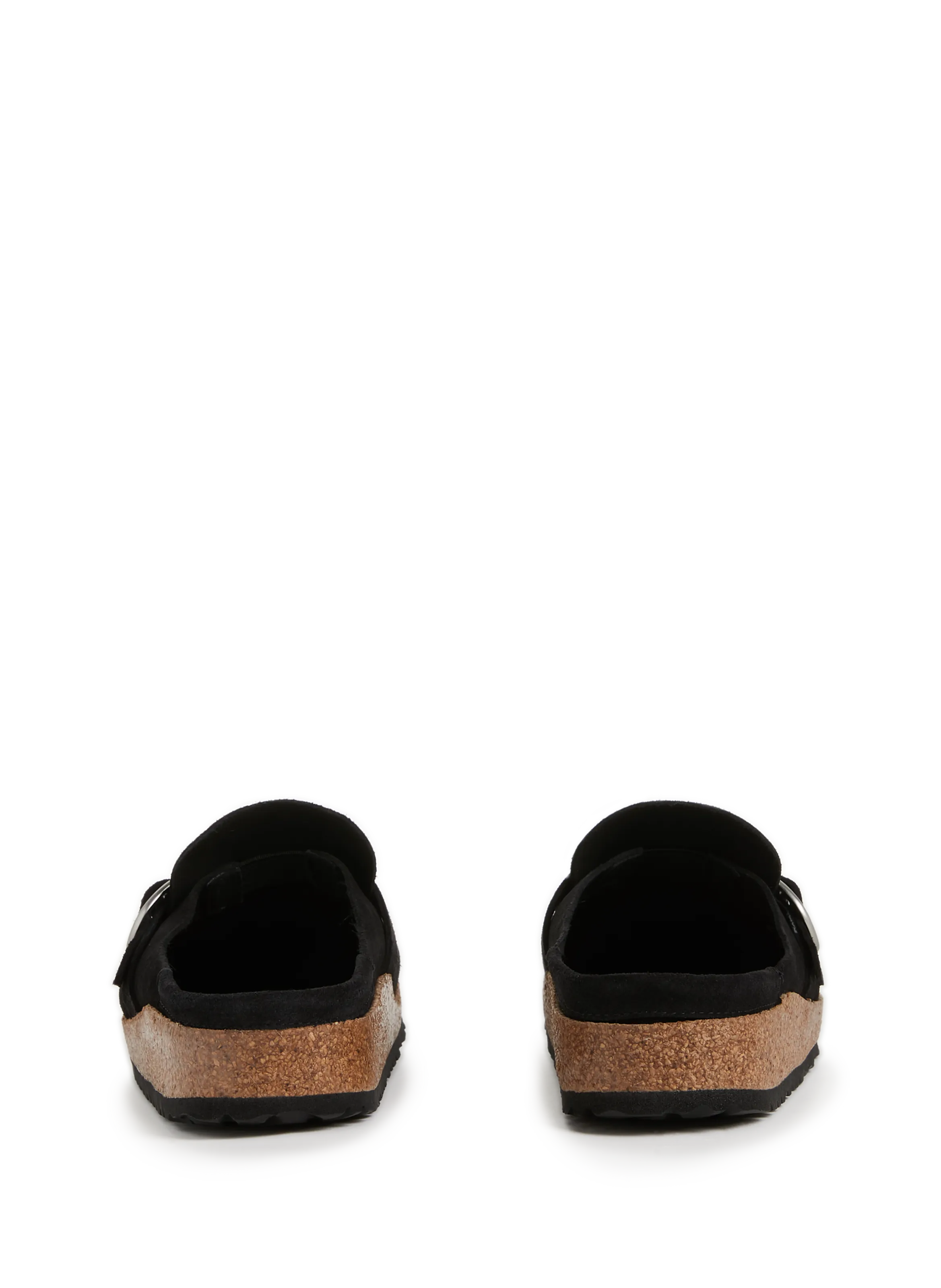 MOCASSINS OUVERTS BUCKLEY - BIRKENSTOCK pour FEMME | Printemps