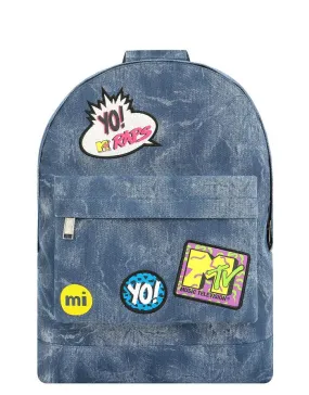 Mtv Sac  Dos