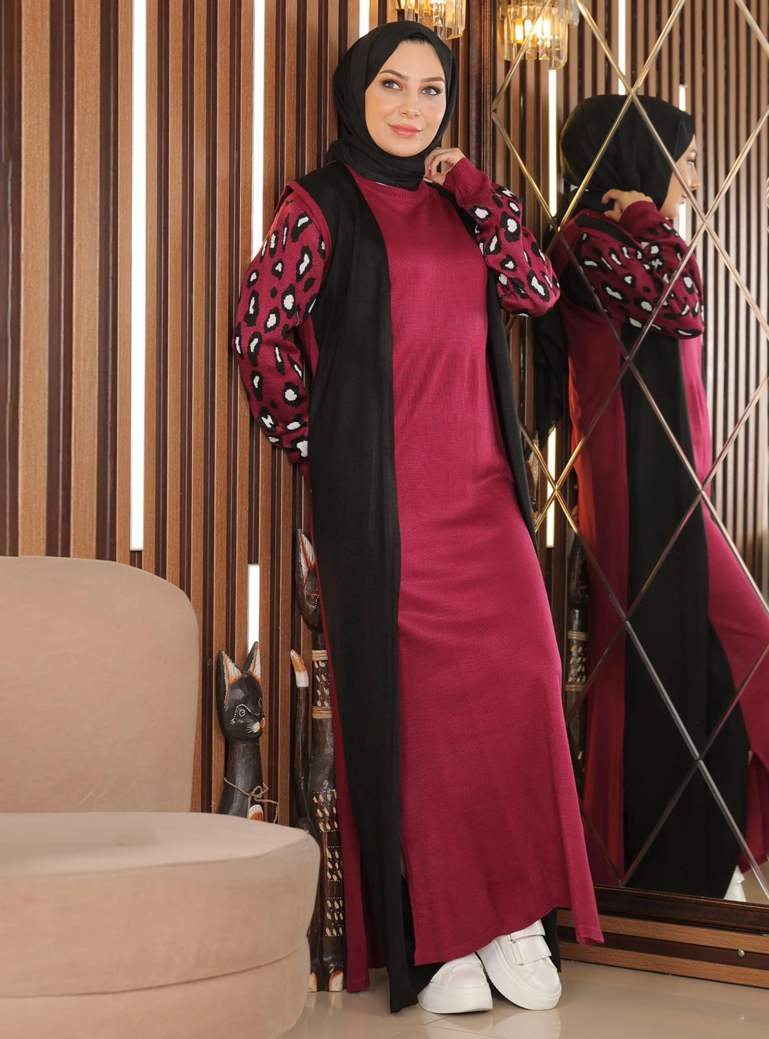 Multi - Dress