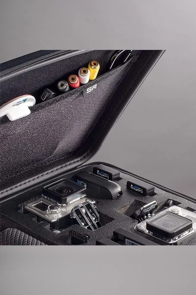 MYCASE SP