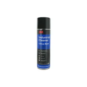 Nettoyant d Adhésif  200 ml 3M Bse Citrus