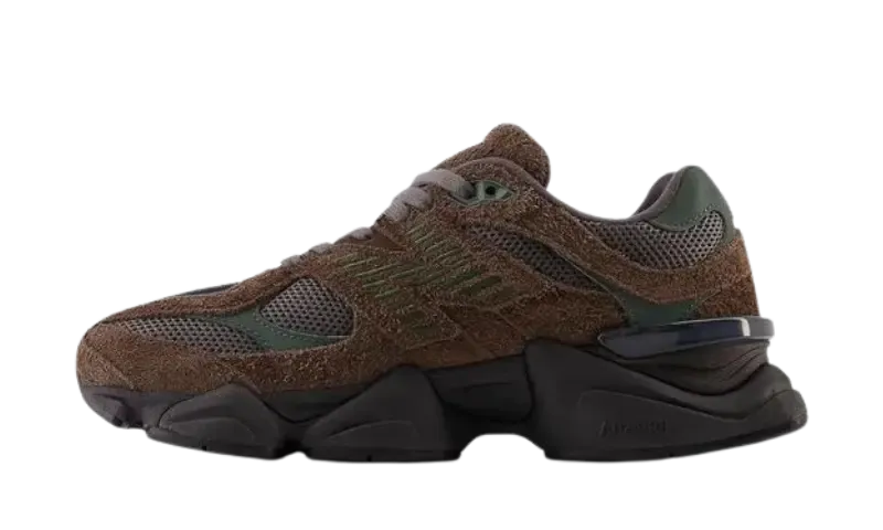 New Balance 9060 Beef and Broccoli