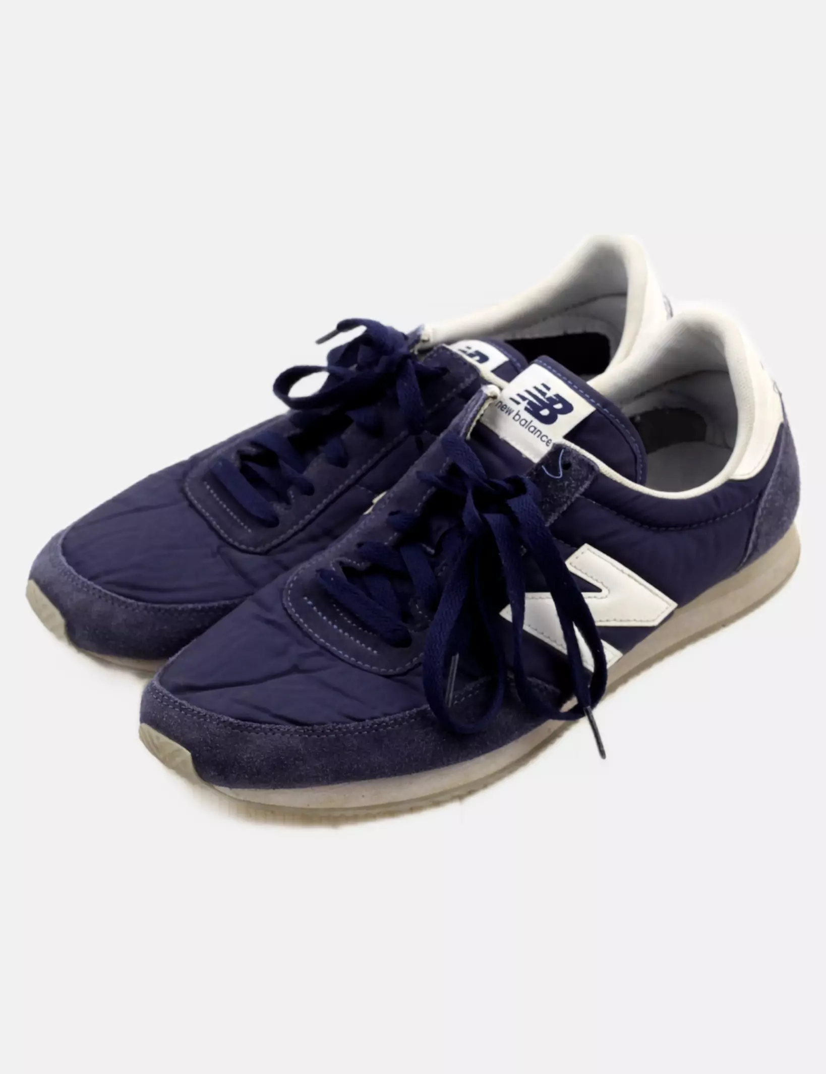 New Balance Baskets