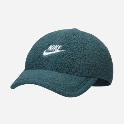 NIKE - CLUB CAP OUTDOOR - Deep Jungle