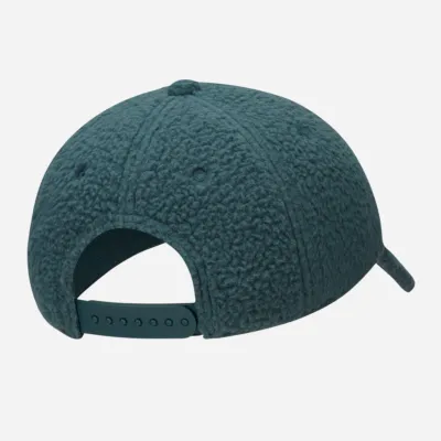 NIKE - CLUB CAP OUTDOOR - Deep Jungle