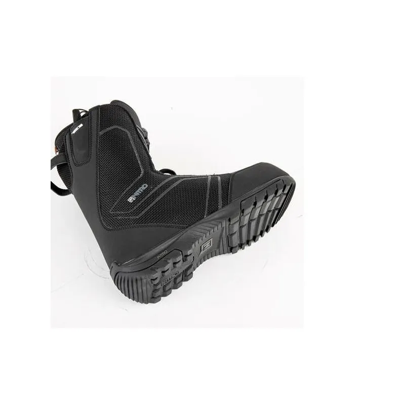NITRO BOOTS  SNOWBOARD SENTINEL TLS