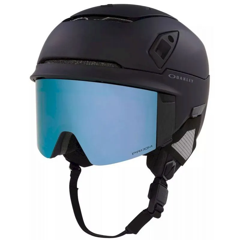 Oakley Mod7 - Prizm Sapphire Iridium - Casque ski | Hardloop