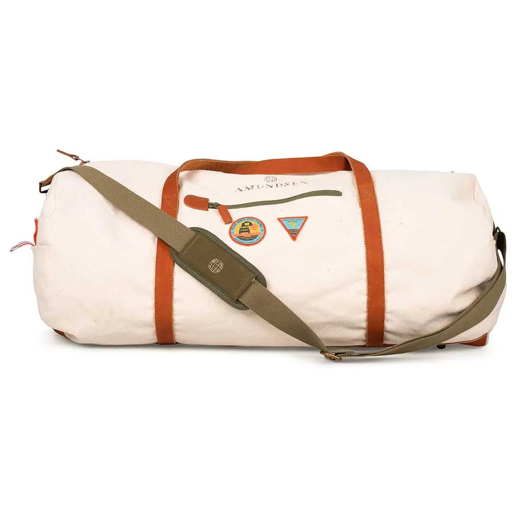 Okavanga Duffle Bag 65L