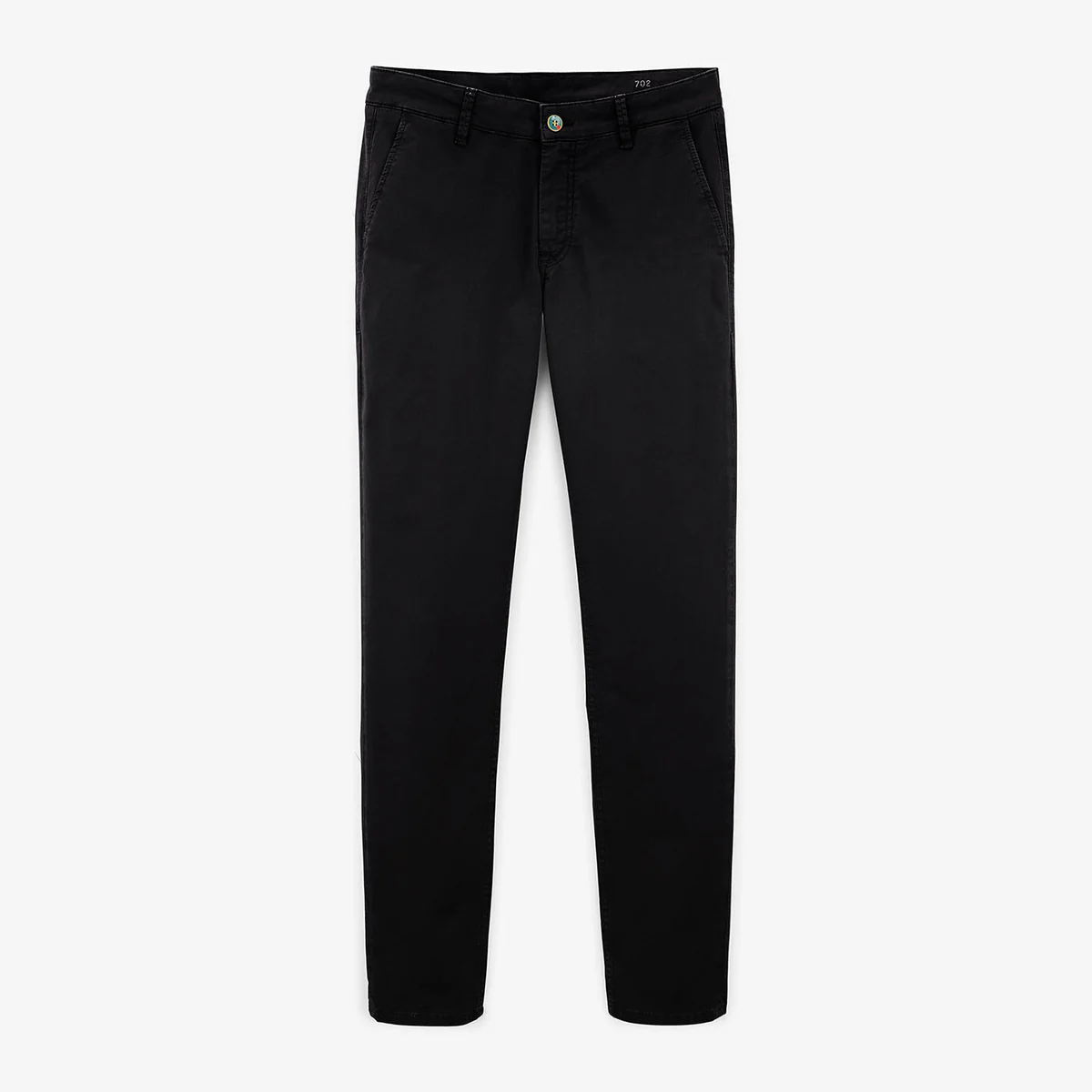 Pantalon Noir PAN0702A - Serge Blanco