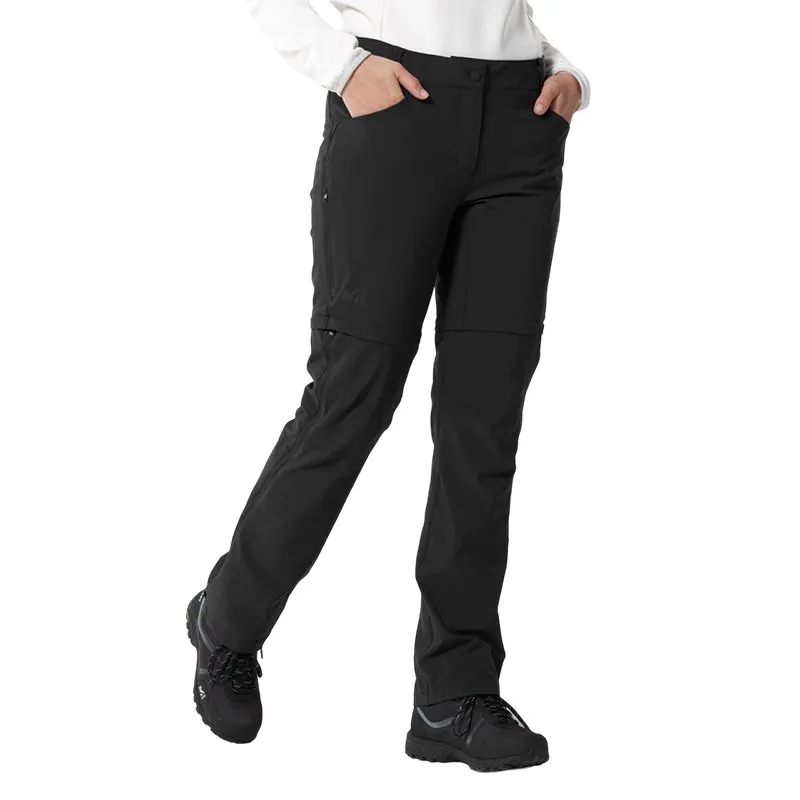 Pantalon Randonnée Femme Millet Trek STR ZO