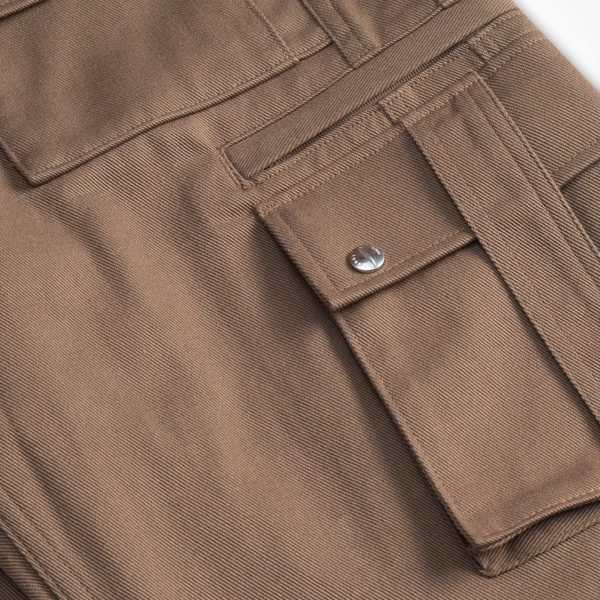 Pantalon Rhude Cargo Amaro Twill