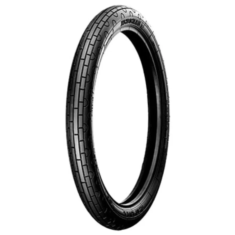 Pneu HEIDENAU K40 REINF 2.50-18 M/C 45S TT - piecemotoquad