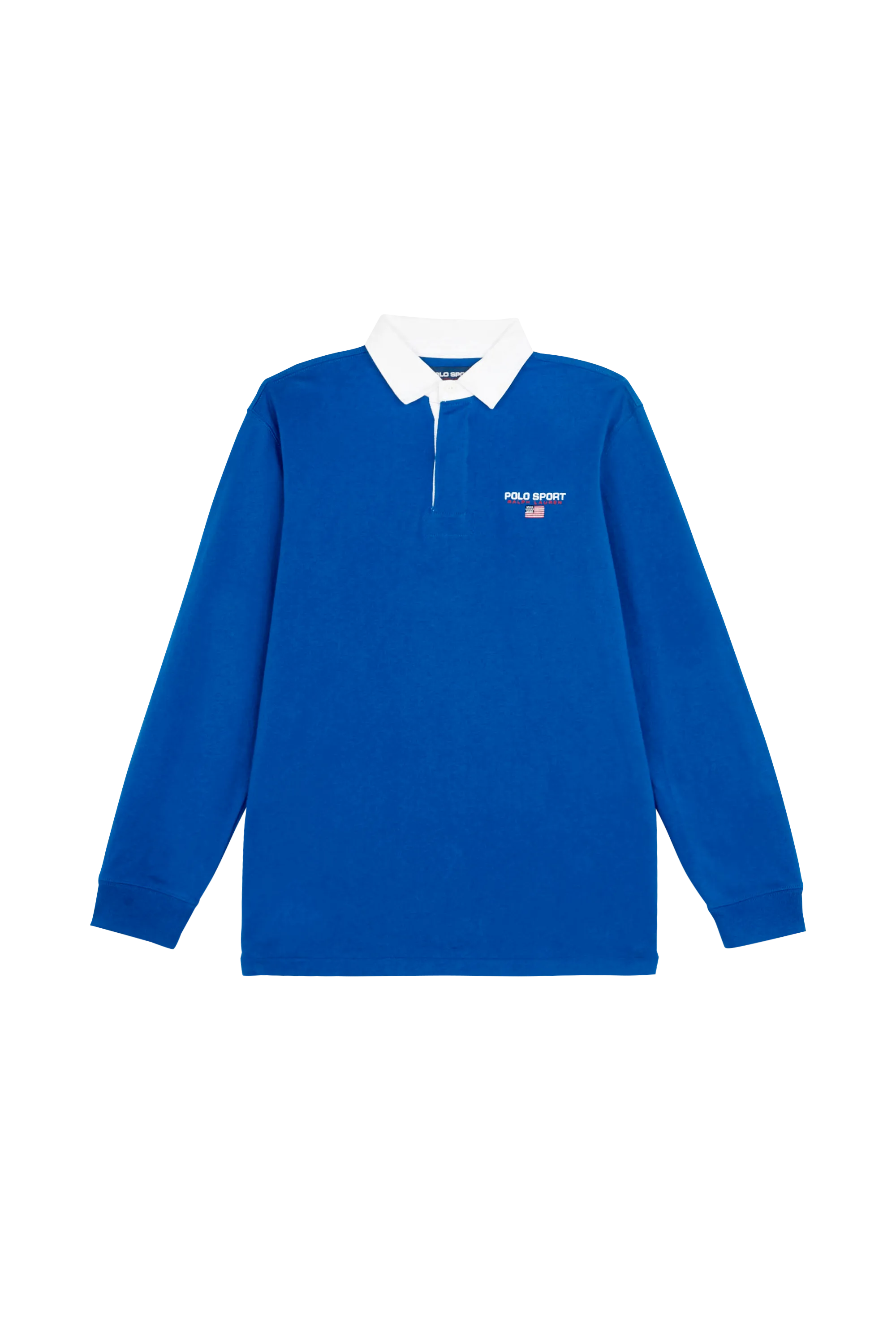 Polo Bleu Polo Ralph Lauren - Homme | Citadium