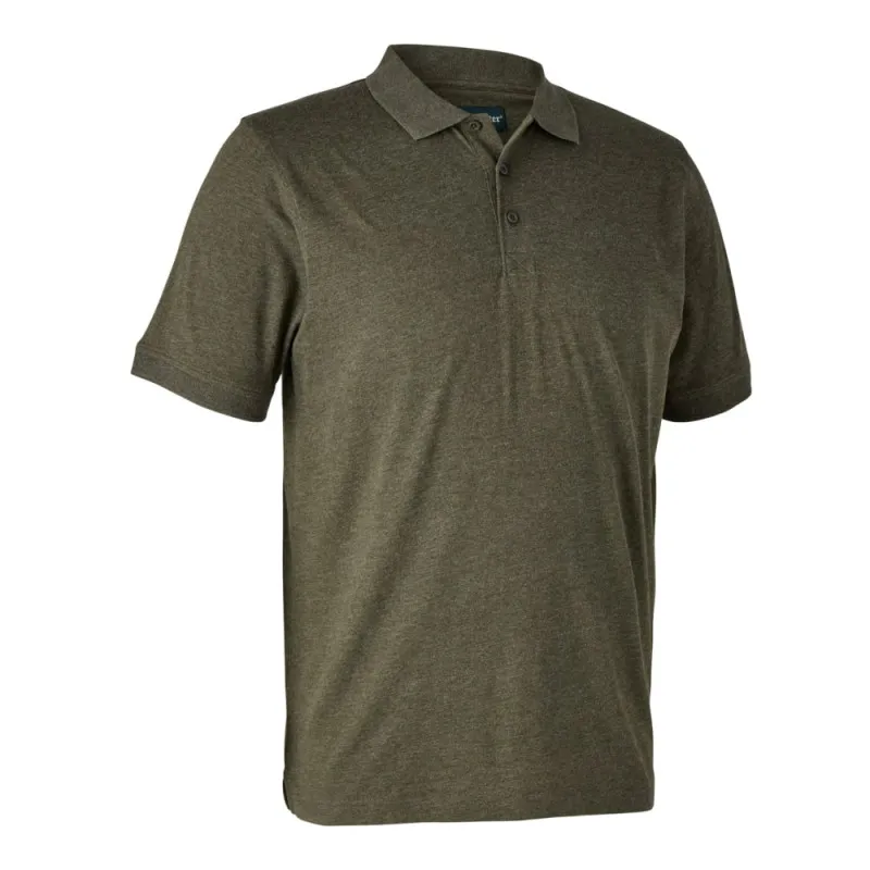 Polo Gunnar Deerhunter