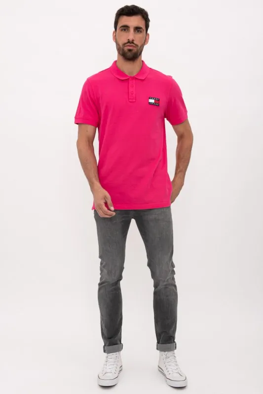 Polo rose