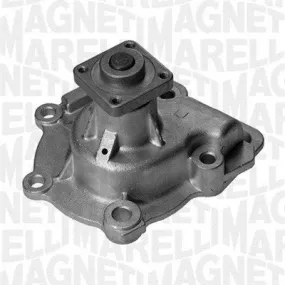 Pompe à eau MAGNETI MARELLI 81559 