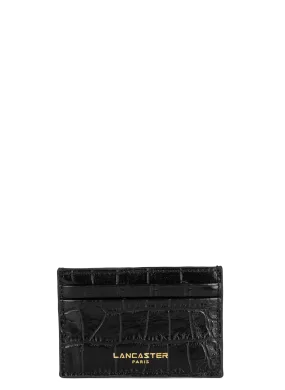 PORTE-CARTES - EXO - LANCASTER pour FEMME | Printemps