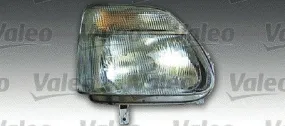 Projecteur principal VALEO 087685 