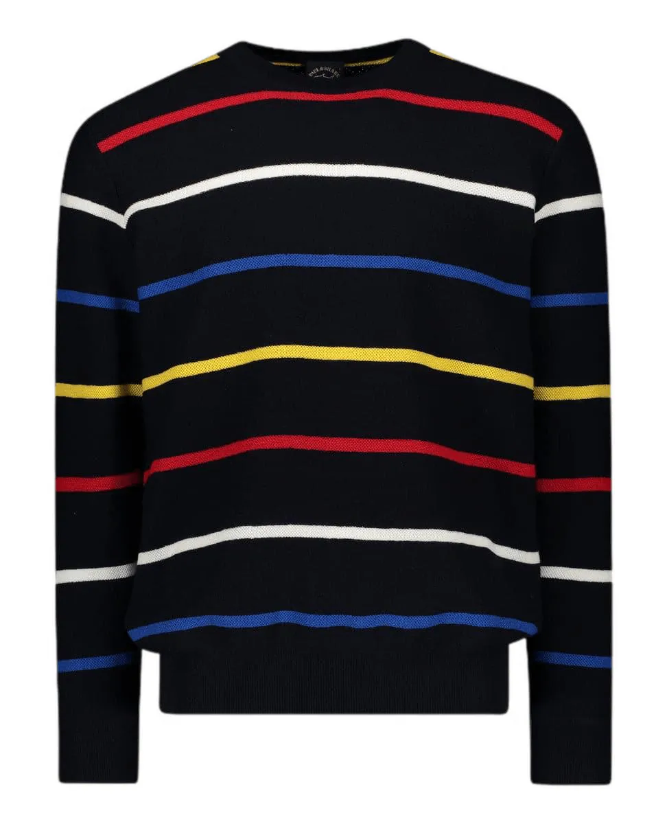 Pull de laine d'été