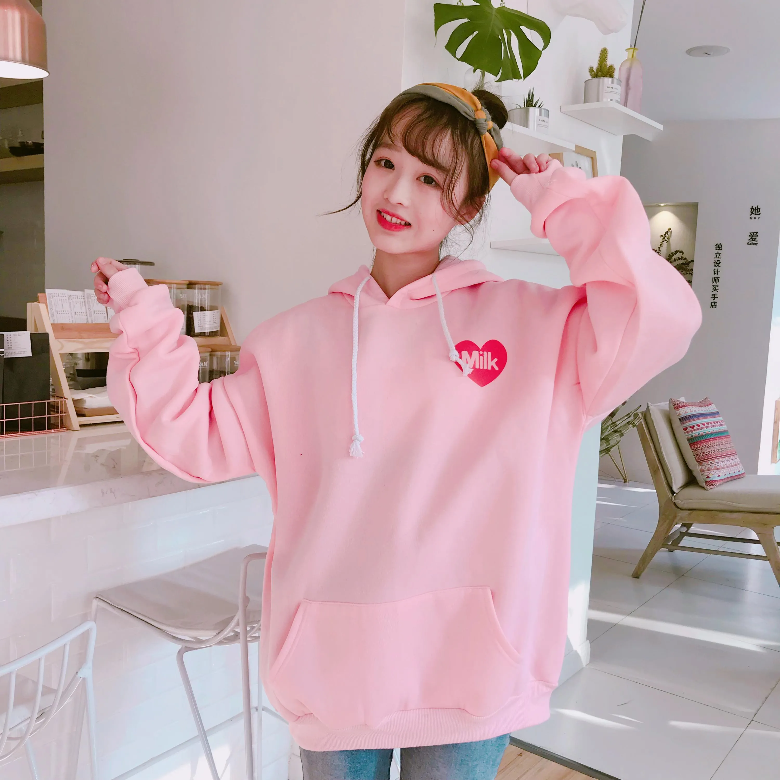 Pull Japonais Kawaii