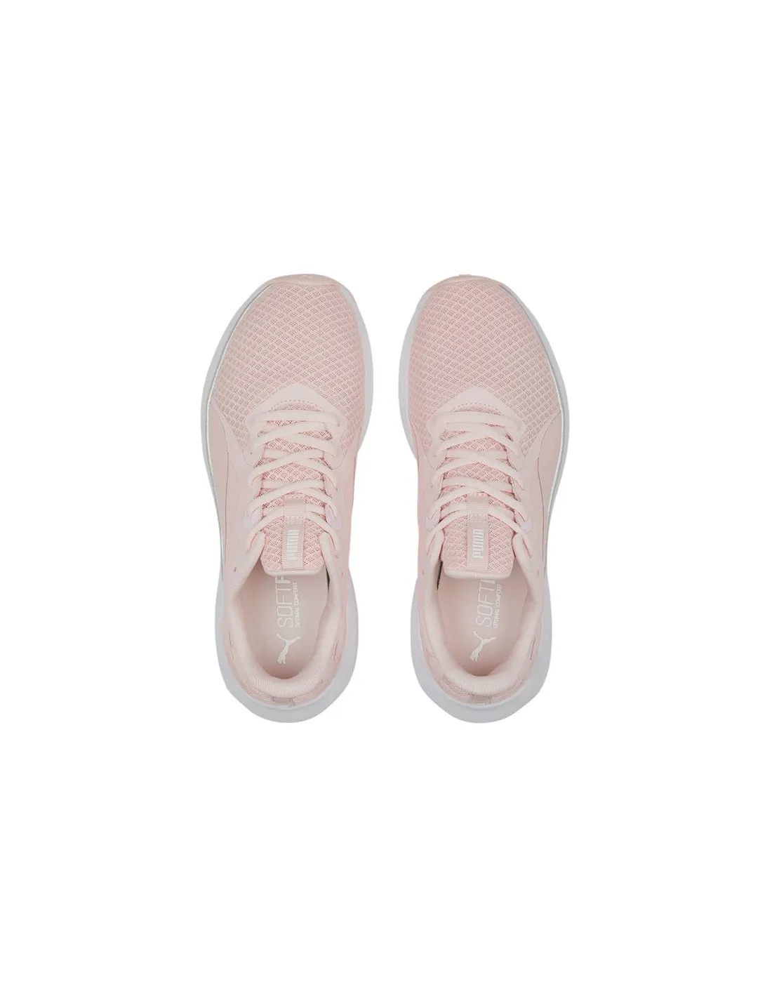 Puma Twitch Runner Fresh Chaussures de running pour femmes Rose
