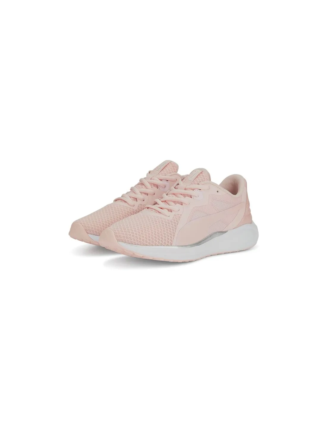Puma Twitch Runner Fresh Chaussures de running pour femmes Rose