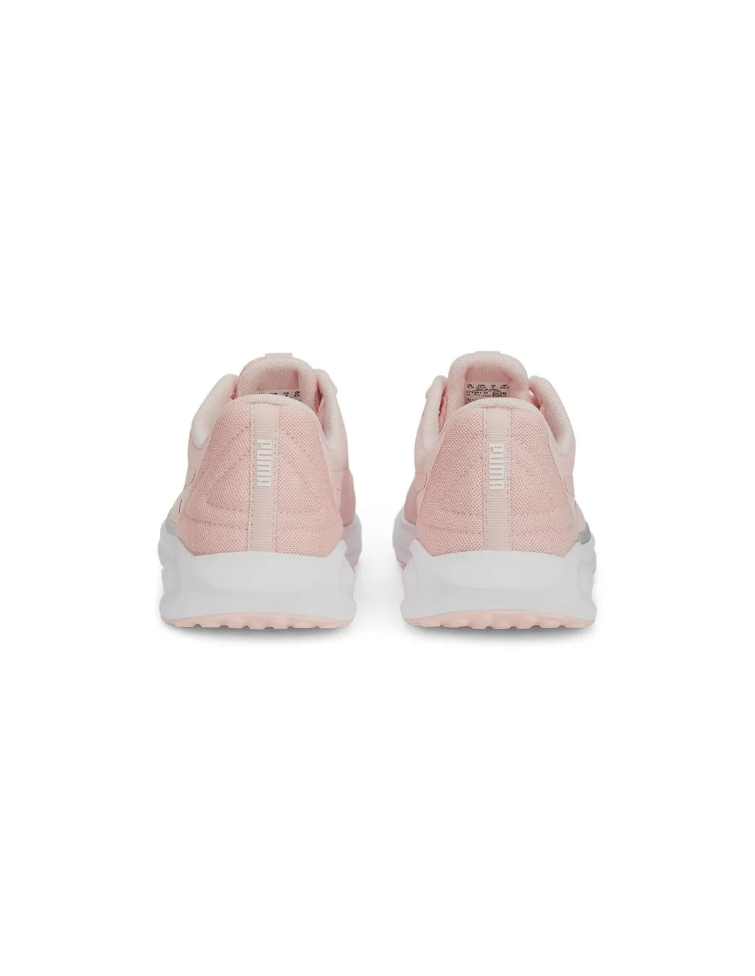Puma Twitch Runner Fresh Chaussures de running pour femmes Rose
