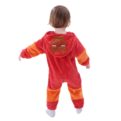Pyjama  Iron Man Bébé