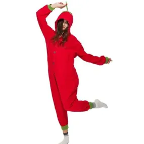 Pyjama Tomate