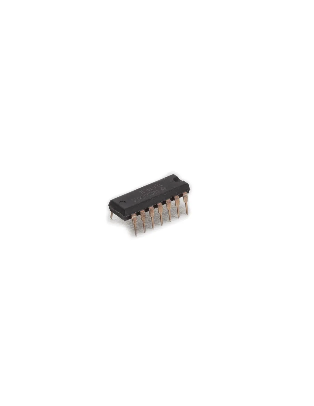 Quadruple ampli op bi-fet faible bruit - - VELLtl074TOOL LAND