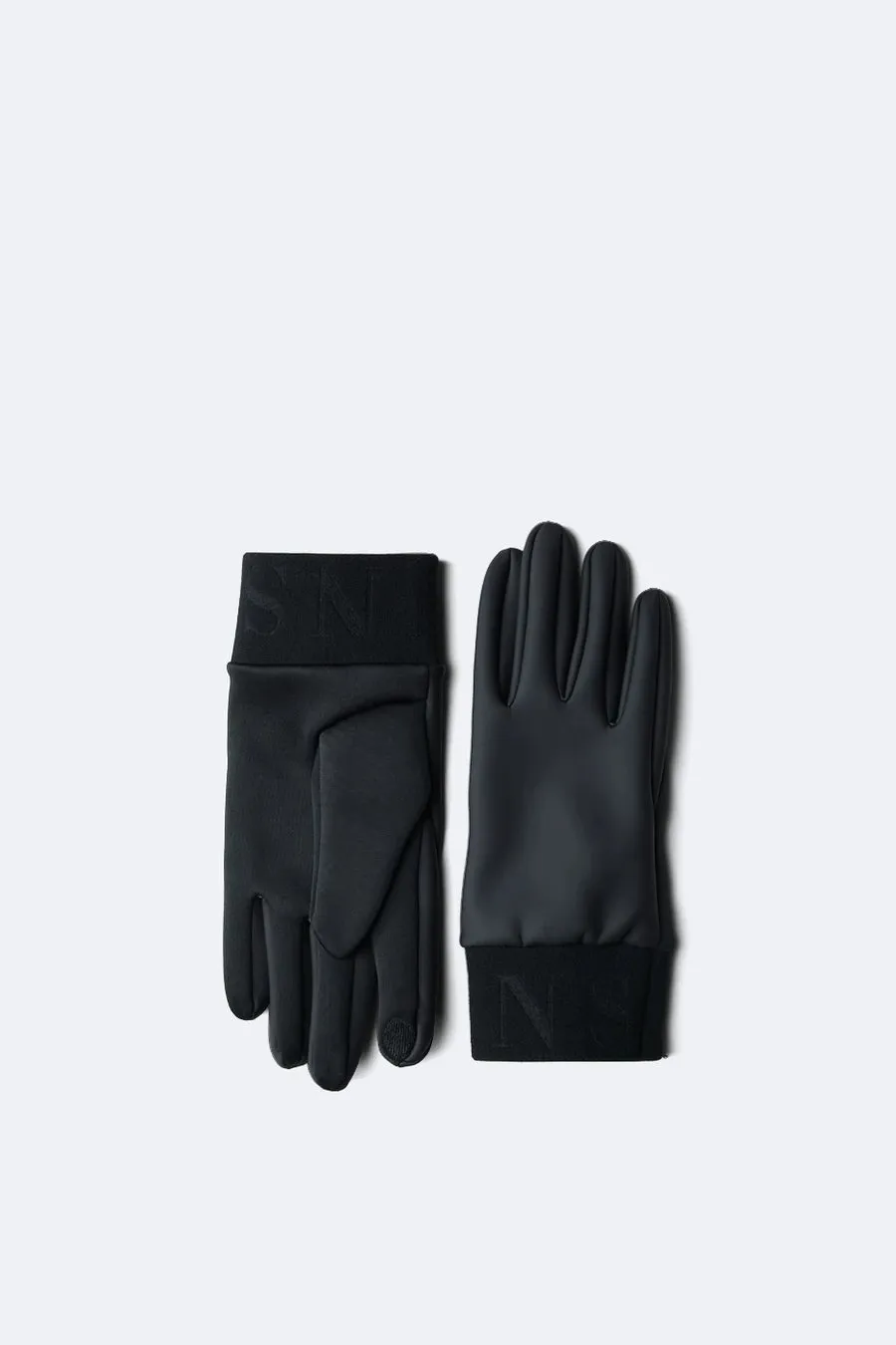 Rains - Gloves - Black