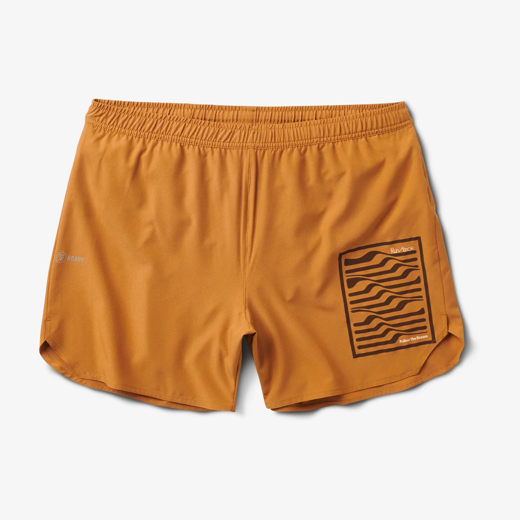 Roark - Baja Shorts 5 - Homme