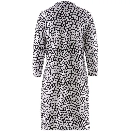 Robe ou Blazer à pois JapanTKY