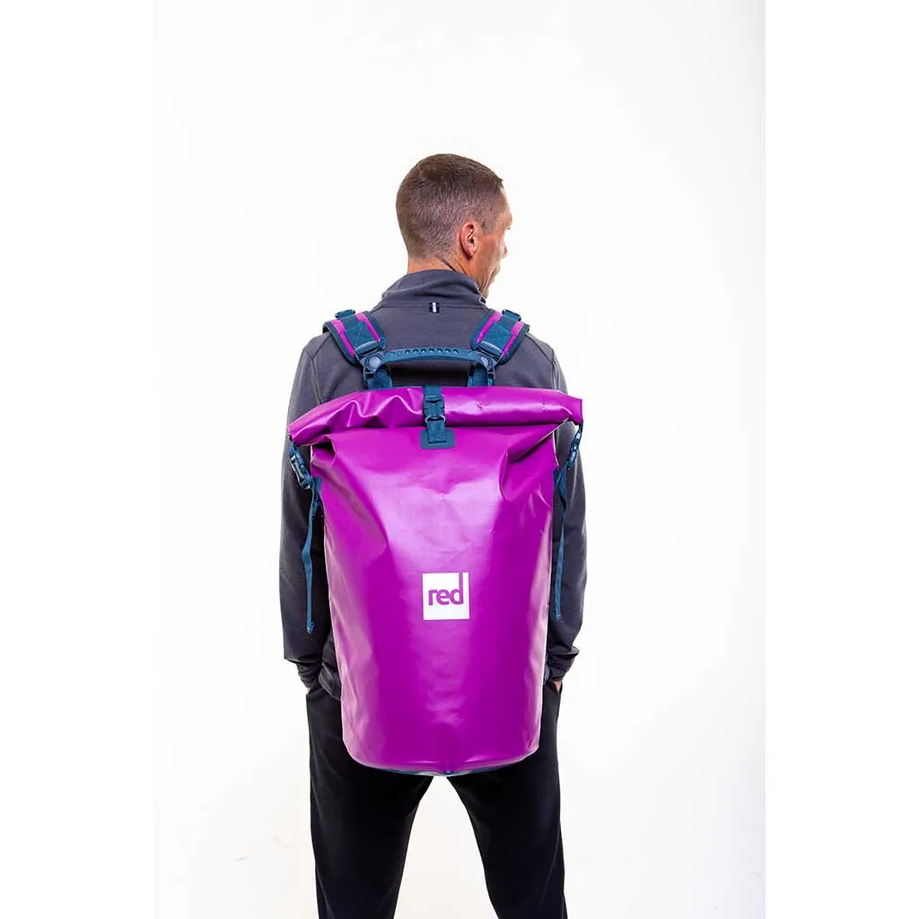 Roll Top 30L Dry Bag