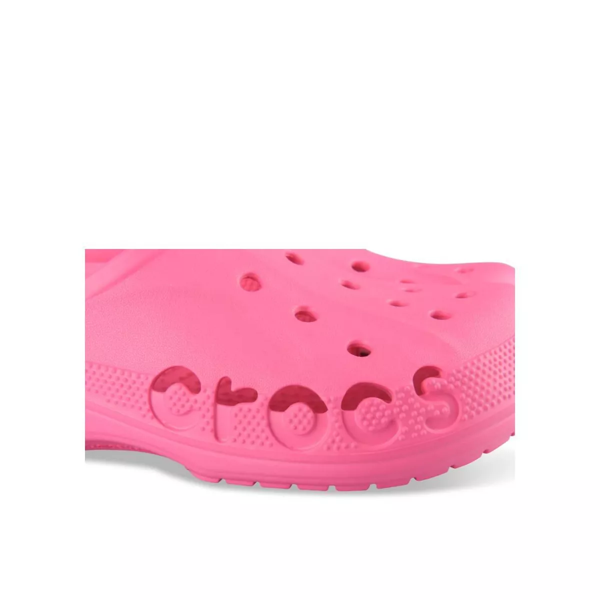 Sabots FUSCHIA CROCS Baya