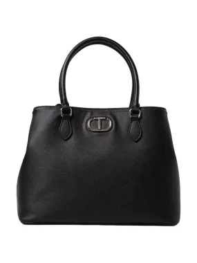 Sac Femme TWINSET 241TB7120 00006 Noir