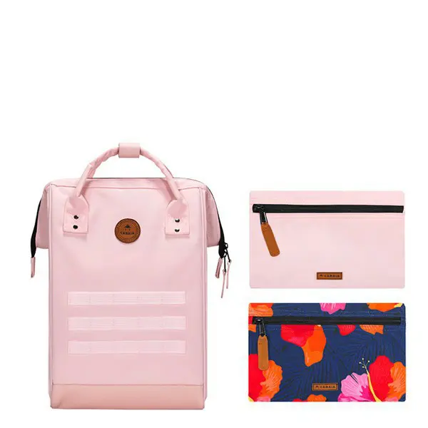 Sac à dos Adventurer M Hanoï Cabaïa | Gandy Maroquinerie