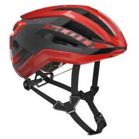 Scott Centric Plus (CE) - Casque vélo route | Hardloop