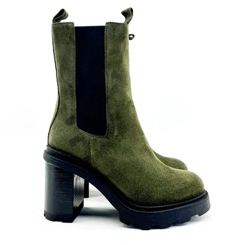 Semerdjian - Boots - E544E1 Cappero