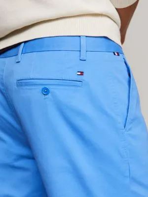 Short chino Harlem 1985 Collection | Bleu | Tommy Hilfiger