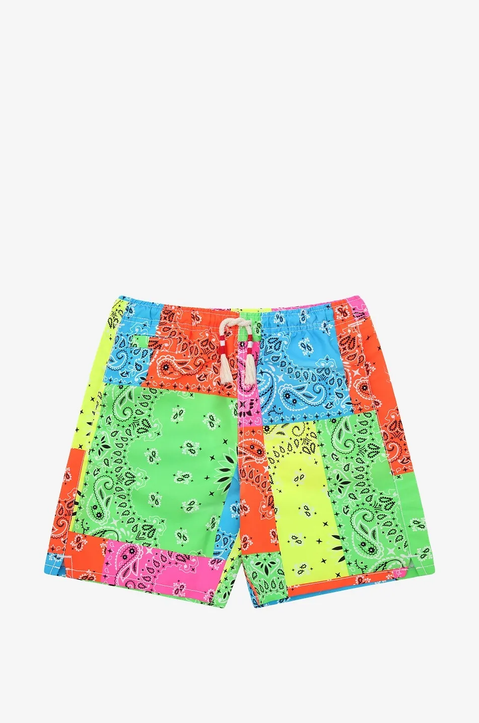 Short de bain garçon Cap