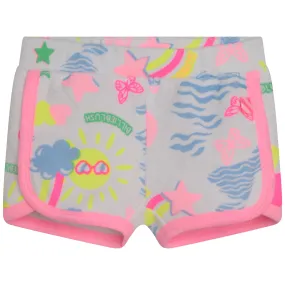 Shorts Fille BILLIEBLUSH