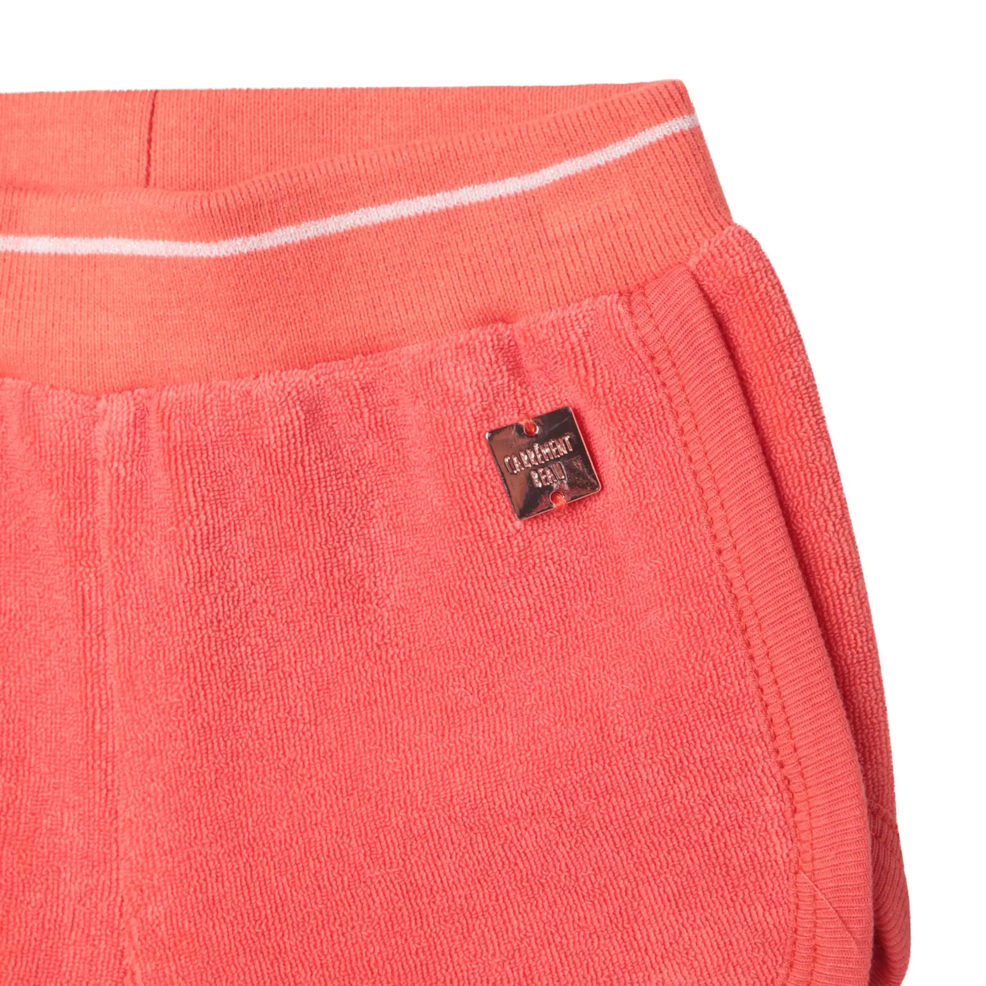 Shorts Fille Carrément Beau