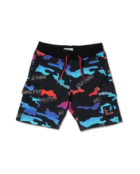 Shorts Garçon NATHKIDS