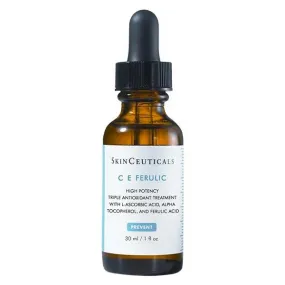 SkinCeuticals Antioxydants C E Ferulic Sérum Rides et Fermeté Soin Visage 30ml